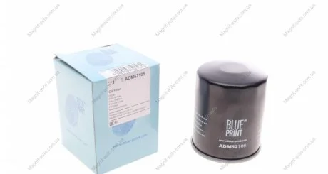 Масляный фильтр BLUE PRINT ADM52105