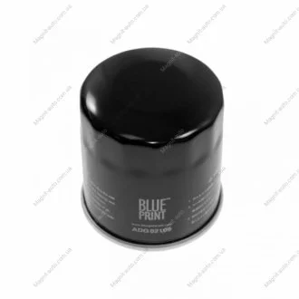 Масляный фильтр BLUE PRINT ADG02109
