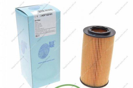 Масляный фильтр BLUE PRINT ADF122101