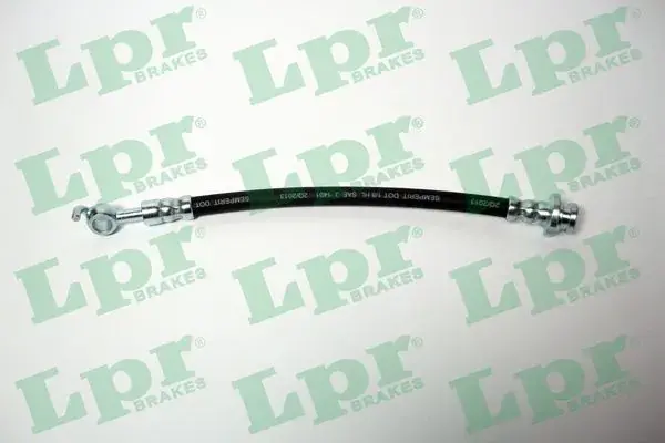 Тормозной шланг LPR 6T48496 (фото 1)