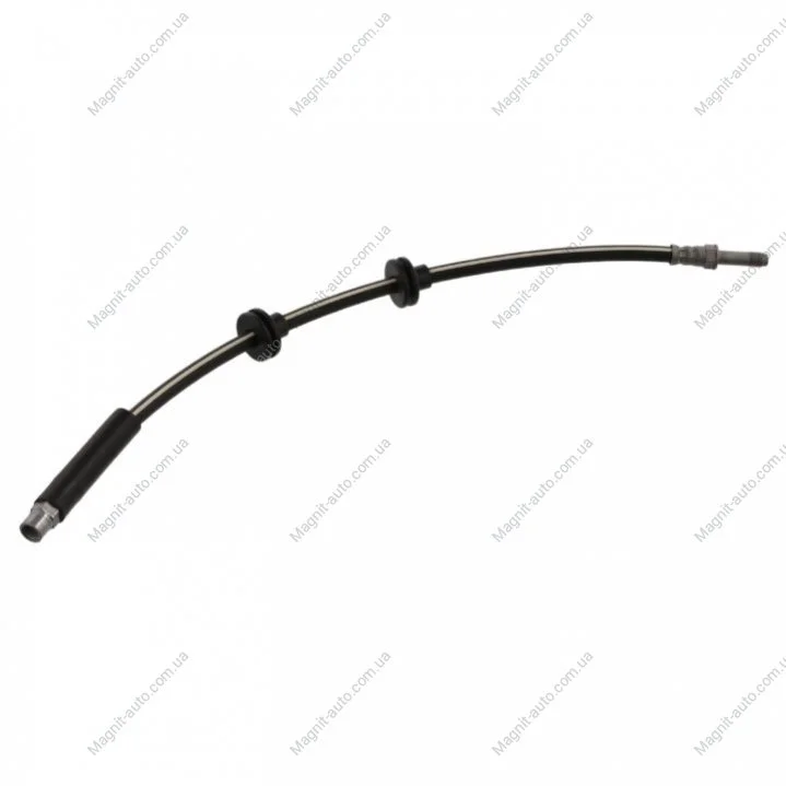 Гальмівний шланг Mercedes V 230 / Mercedes Vito 110 D / Mercedes V 220 FEBI BILSTEIN 18627 (фото 1)