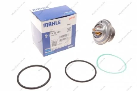 Термостат Behr 2.105.83.300 DAF/ MAN MAHLE / KNECHT TX 23 83D