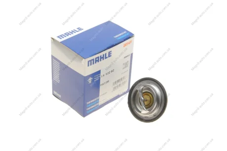 Термостат Behr CHEVROLET/OPEL Captiva,Antara,Astra 2,0-2,4 01- MAHLE / KNECHT TX 122 82