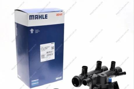 Термостат NISSAN/ RENAULT (вир-во Mahle) MAHLE / KNECHT TI 259 83 D