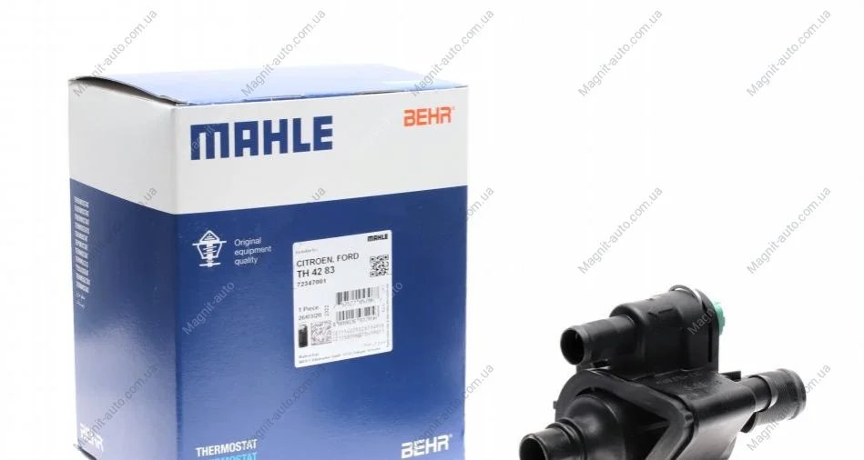 Термостат MAHLE / KNECHT TH 42 83 (фото 1)