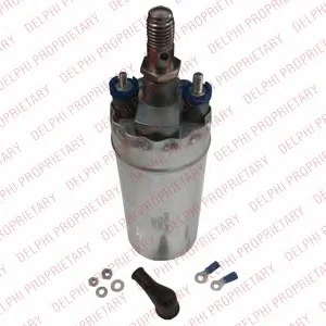 Топливный насос Delphi FE0450-12B1