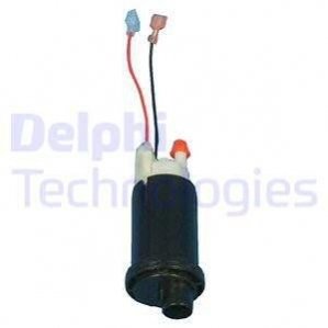 Електричний паливний насос Delphi FE0492-12B1