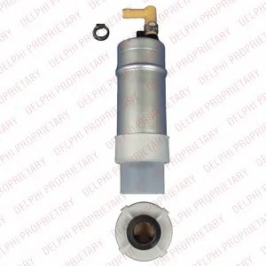 Насос топливоподкачивающий Delphi FE0500-12B1 (фото 1)
