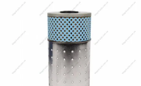 Фільтр оливний, OM601-602 DB208-410 MEYLE 014 018 0003