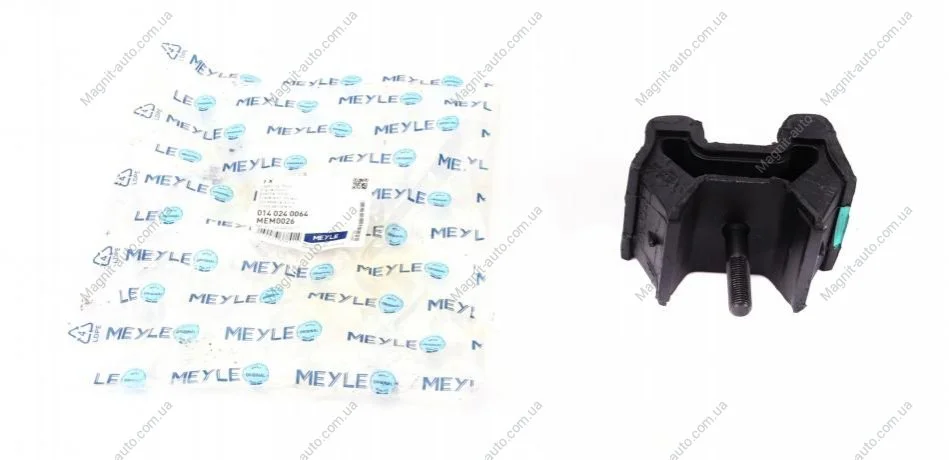 Подушка двигателя MEYLE 014 024 0064 (фото 1)