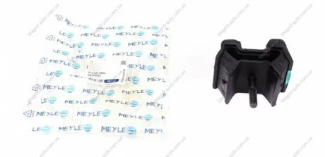 Подушка двигателя MEYLE 014 024 0064