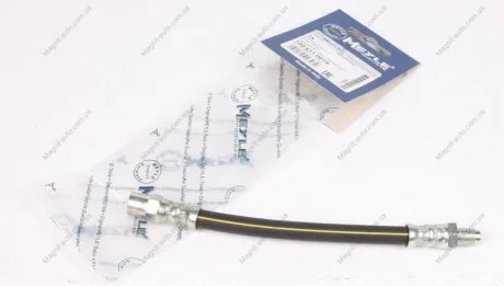 Шланг тормозной зад. VW T4 91-03 MEYLE 100 611 0019