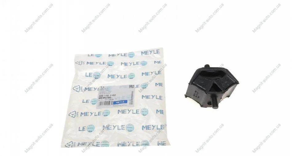 Подушка двигуна MEYLE 300 118 1102 (фото 1)