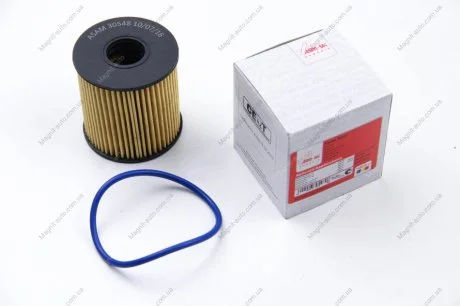 Фильтр масляный 2.0HDI/2.0TDCI 04- Berlingo, Jumpy, Expert Asam ASAM 30548