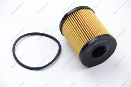 Фильтр масла Doblo/Combo 1.3JTD/CDTI 04> (Purflux) ASAM 30550