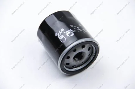 Фільтр оливний Citroen C1, Peugeot 107 (05-) Asam ASAM 30561