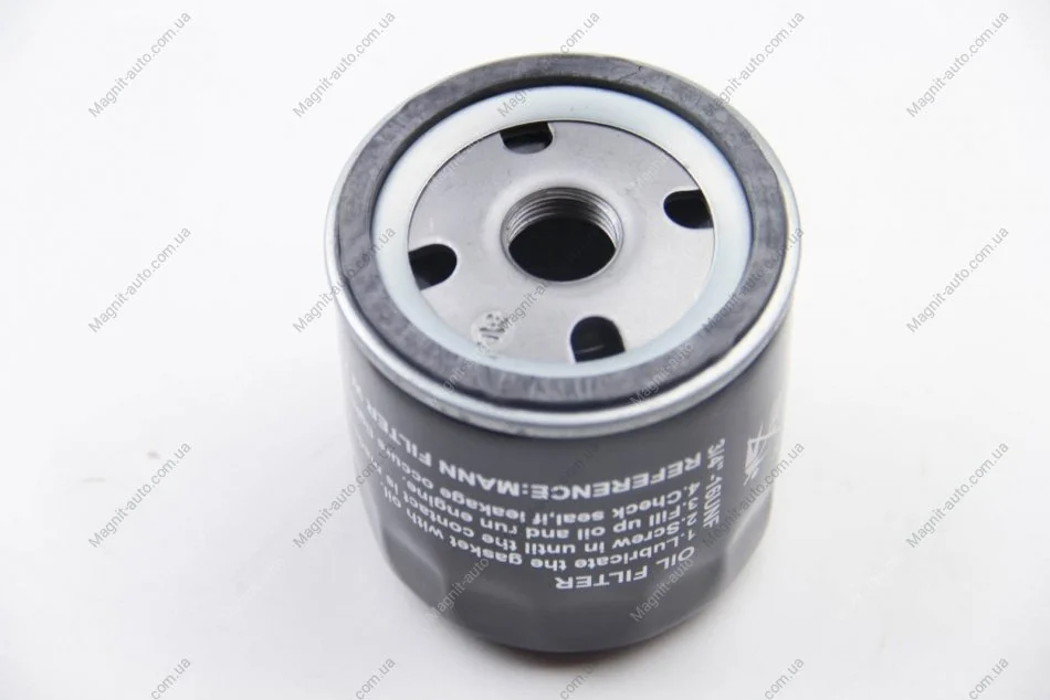 Фільтр оливний Toyota Camry (XV30) (01-),Yaris (99-), Corolla (93-), Hilux (97-) Asam ASAM 30569 (фото 1)