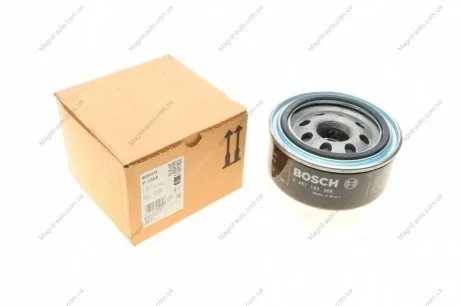 Масляний фільтр 3368 VW LT 28-35-46 97-06 BOSCH 0 451 103 368