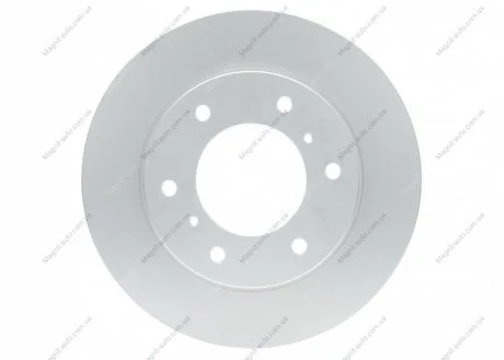 Гальмівний диск MITSUBISHI L200 KB/Pajero Sport KH \'\'F BOSCH 0 986 479 704