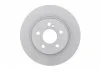 Гальмівний диск MERCEDES W204/A207/C207 \'\'R "07>> BOSCH 0 986 479 410 (фото 1)