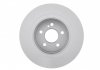 Гальмівний диск MERCEDES W204/A207/C207 \'\'R "07>> BOSCH 0 986 479 410 (фото 2)