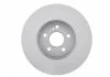 Гальмівний диск MERCEDES W204/A207/C207 \'\'R "07>> BOSCH 0 986 479 410 (фото 2)