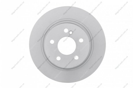 Гальмівний диск MERCEDES W204/A207/C207 \'\'R "07>> BOSCH 0 986 479 410