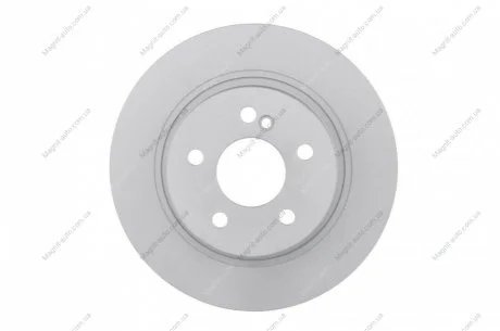 Гальмівний диск MERCEDES W204/A207/C207 \'\'R "07>> BOSCH 0 986 479 410