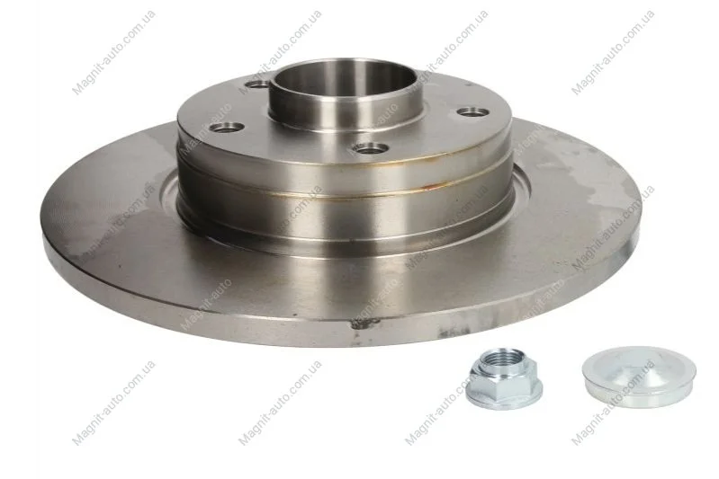 Диск тормозной BREMBO 08.9597.17 (фото 1)