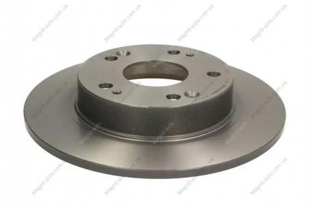 Тормозной диск 08A14711 BREMBO 08.A147.11