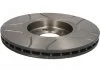 Тормозной диск BREMBO 09.7010.76 (фото 2)