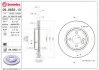 Тормозной диск BREMBO 09.8655.11 (фото 1)