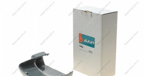 Корпус, наружное зеркало ALKAR 6341985