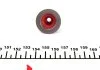 Сальник клапану DACIA/RENAULT Logan,Duster,Sandero 5,5 X 11/28 X 16,5 ELRING 151.810 (фото 3)