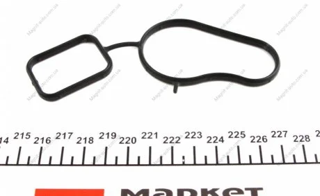Прокладка водяного насосуAUDI/SEAT/SKODA/VW \'\'1.8-2.0TFSI \'\'06-17 ELRING 236.880