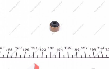 Уплотнительное кольцо, стержень кла ELRING 478.410 (фото 1)
