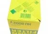 Фильтр масляный двигателя BMW 3, 5 2.8-3.5i 10-, X1 2.0-2.8iX 11- (пр-во) MANN HU8002Y (фото 7)