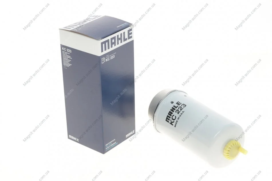 Фильтр топливный MAHLE / KNECHT KC223 (фото 1)