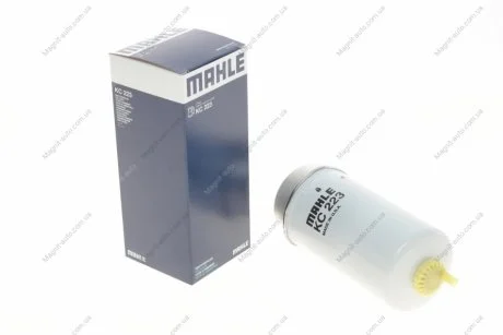 Фильтр топливный MAHLE / KNECHT KC223