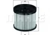Фільтр паливний, 2.0JTD/HDi 99-04 (тип BOSCH) Berlingo/Partner MAHLE / KNECHT KX87D (фото 3)