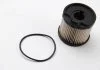 Фільтр паливний, 2.0JTD/HDi 99-04 (тип BOSCH) Berlingo/Partner MAHLE / KNECHT KX87D (фото 2)
