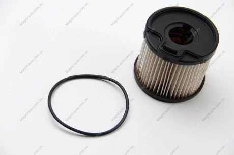 Фильтр топливный Mahle MAHLE / KNECHT KX87D