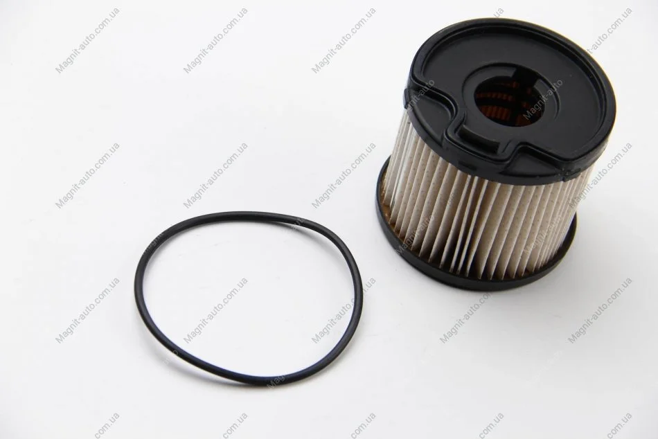 Фільтр паливний, 2.0JTD/HDi 99-04 (тип BOSCH) Berlingo/Partner MAHLE / KNECHT KX87D (фото 1)