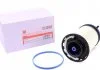 Фильтр топливный Mahle Audi, VW "15>> MAHLE / KNECHT KX494D (фото 1)