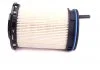 Фильтр топливный Mahle Audi, VW "15>> MAHLE / KNECHT KX494D (фото 3)