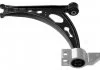 Рычаг AUDI A3, SEAT ALTEA, VW CADDY III, TOURAN 03-перед. мост слева (произ-во) LEMFORDER 33834 01
