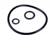 Фільтр масляний Mahle Mercedes A, B, C, CLA, E, GLK 2012- M270 MAHLE / KNECHT OX982D (фото 2)