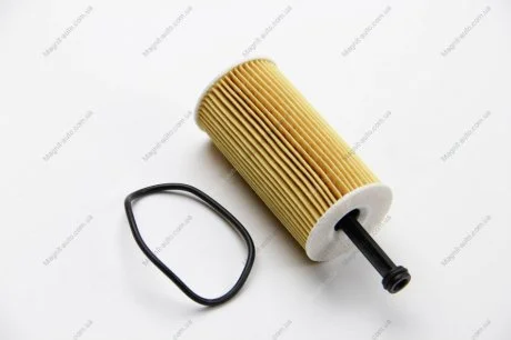 Фильтр масляный MAHLE / KNECHT OX193D