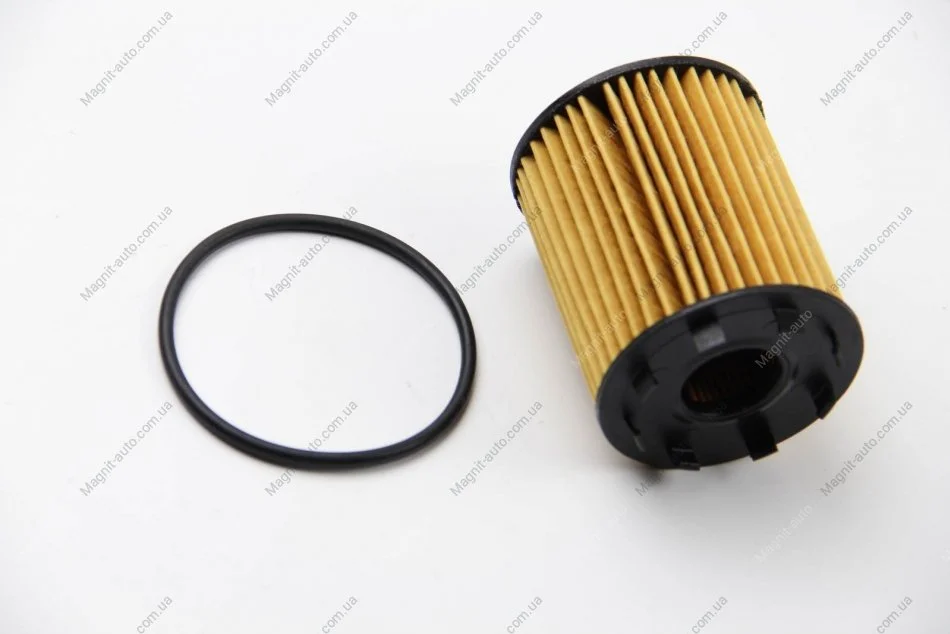 Фільтр масла Doblo/Combo 1.3JTD/CDTI 04- (Purflux) MAHLE / KNECHT OX371D (фото 1)