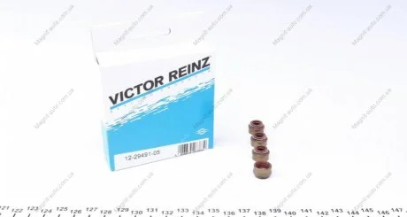 Сальник клапана, MB CLK 04-05 VICTOR REINZ 12-29491-05
